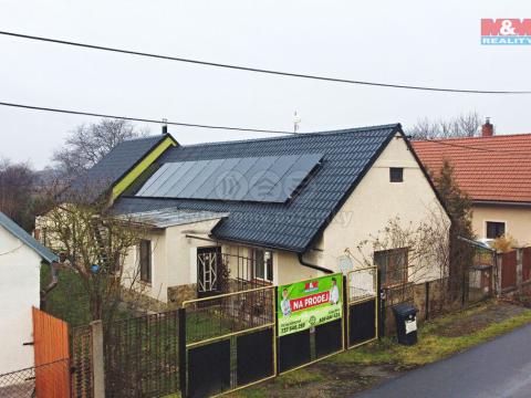 Prodej rodinného domu, Vinaře - Vinice, 120 m2