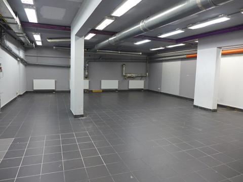 Pronájem obchodního prostoru, Liberec, Pražská, 100 m2