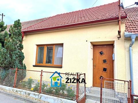Prodej rodinného domu, Pozořice, Horní Kopec, 112 m2