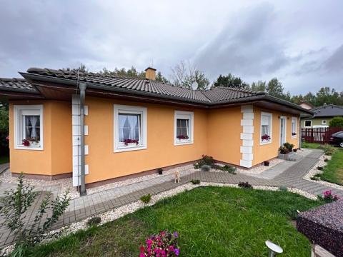 Prodej rodinného domu, Sadov, 150 m2
