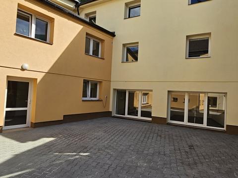 Prodej bytu 3+kk, Doksy, Dalibora z Myšlína, 86 m2