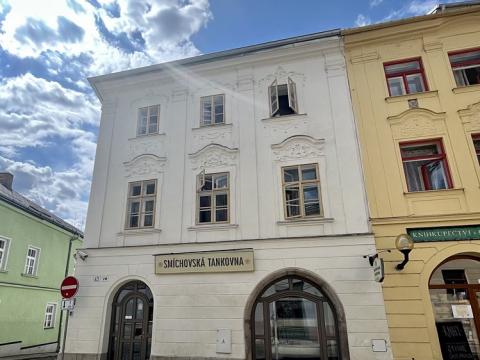 Prodej restaurace, Jihlava, Brněnská, 181 m2