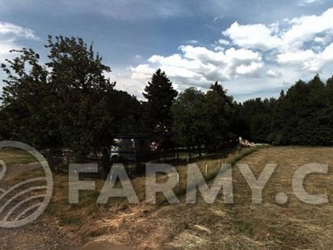 Prodej zemědělské půdy, Horní Bludovice, 6075 m2