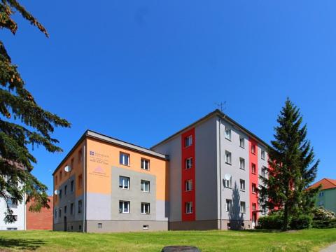 Prodej bytu 2+1, Sokolov, Sokolovská, 53 m2