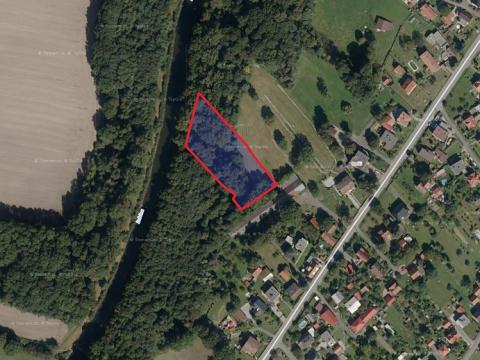 Prodej pozemku pro komerční výstavbu, Petřvald, 6384 m2