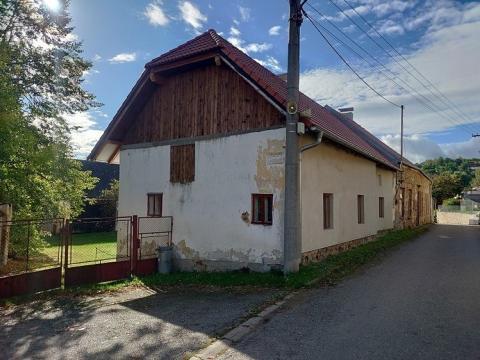 Prodej rodinného domu, Prachatice, 580 m2