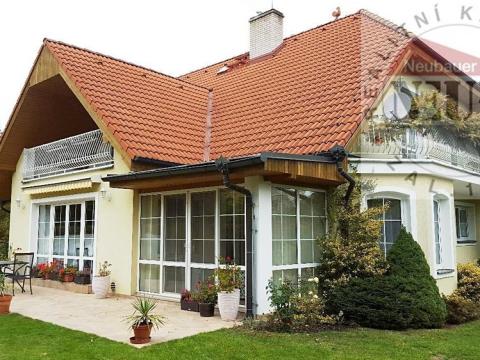 Prodej rodinného domu, Čáslav, Čeplova, 475 m2
