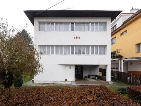 Prodej vily, Luhačovice, 300 m2