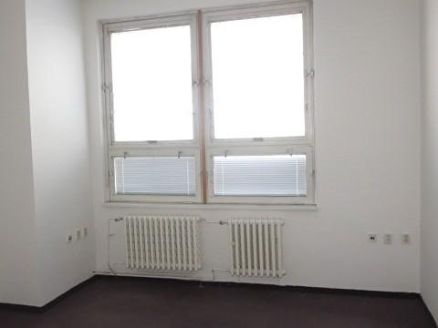 Pronájem kanceláře, Prachatice, Pivovarská, 18 m2