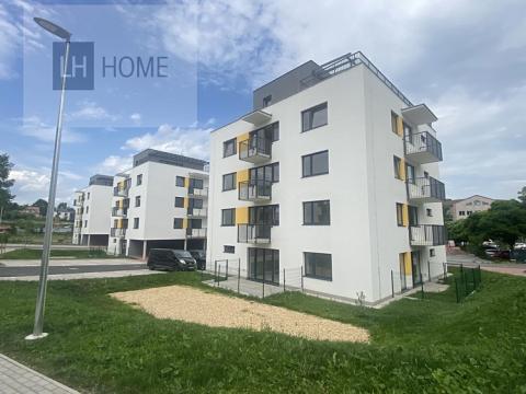 Prodej bytu 2+kk, Kutná Hora, 47 m2