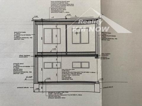 Prodej pozemku pro bydlení, Kroměříž, 576 m2