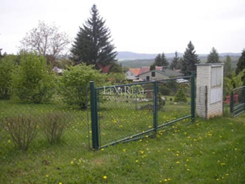 Prodej pozemku pro bydlení, Nový Jáchymov, 800 m2