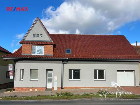 Prodej rodinného domu, Moravské Knínice, Kuřimská, 197 m2