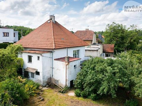 Prodej rodinného domu, Tuchoměřice, V Zahrádkách, 190 m2