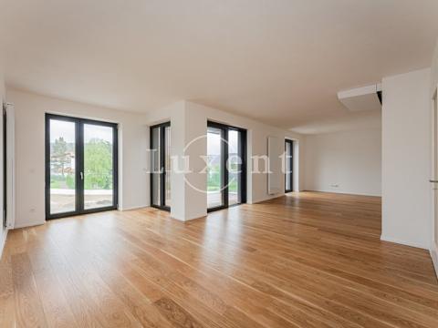 Prodej bytu 4+kk, Lipno nad Vltavou, 132 m2