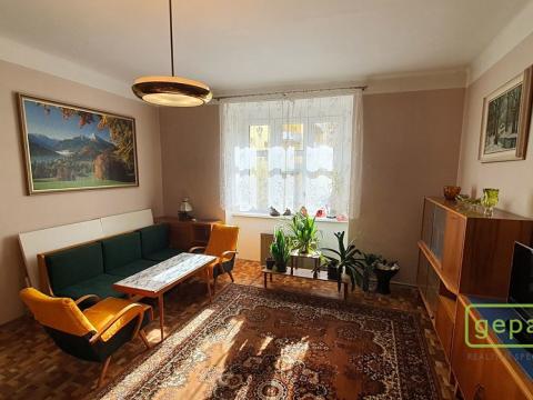 Prodej bytu 2+kk, Praha - Holešovice, Tusarova, 61 m2