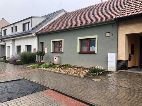 Prodej rodinného domu, Slavkov u Brna, Špitálská, 420 m2