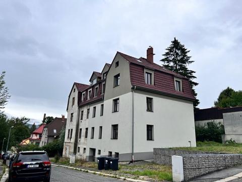 Prodej činžovního domu, Liberec, Vysoká, 982 m2