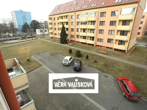 Pronájem bytu 3+1, Kroměříž, Talichova, 105 m2