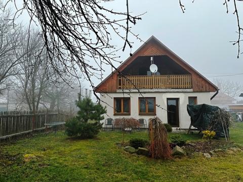 Prodej rodinného domu, Vítkov, 120 m2