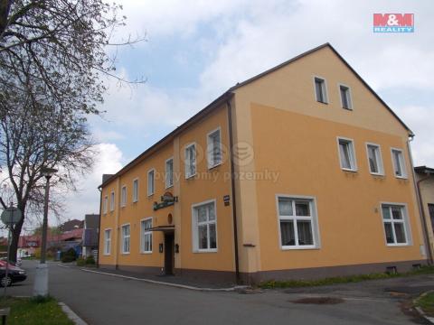 Prodej ubytování, Studénka, Malá strana, 600 m2