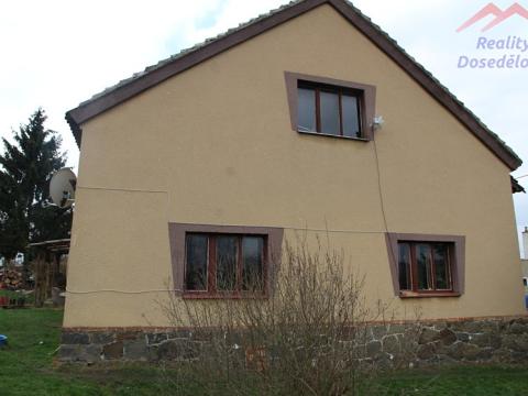 Prodej rodinného domu, Lážovice, 160 m2