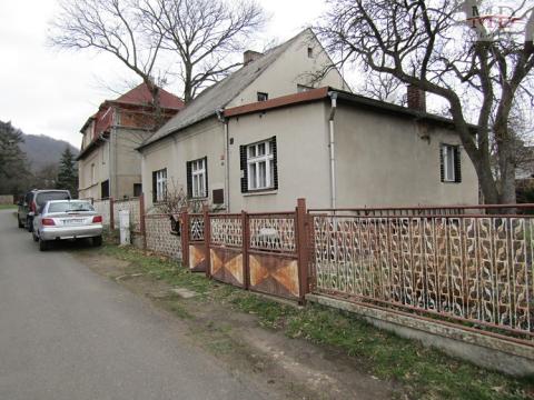 Prodej rodinného domu, Horní Jiřetín, Krátká, 140 m2