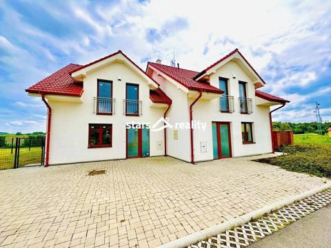 Prodej rodinného domu, Veltrusy, U Střelnice, 131 m2