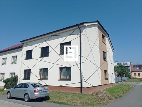 Prodej bytu 4+kk, Bukovany, 111 m2