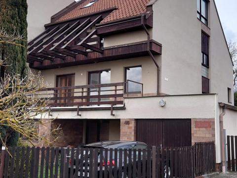 Prodej rodinného domu, Plzeň, Na Hraně, 400 m2