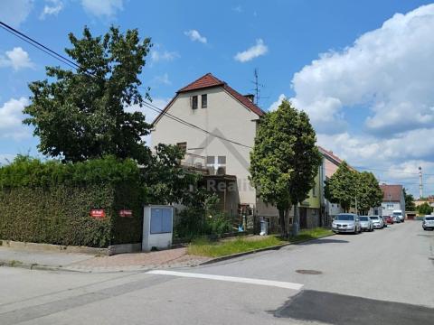 Prodej rodinného domu, České Budějovice, Zd. Fibicha, 350 m2