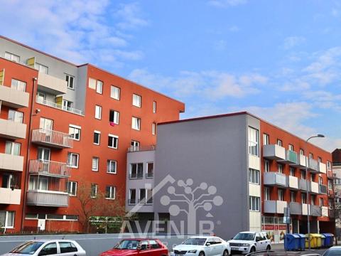 Prodej bytu 1+kk, Mladá Boleslav, Laurinova, 33 m2