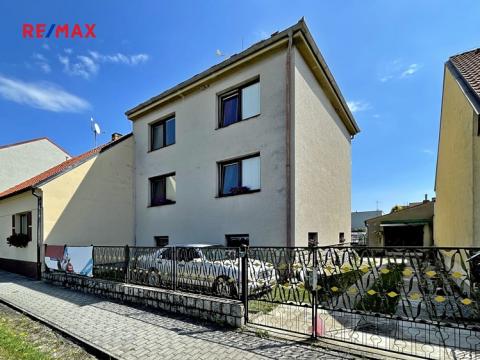Prodej rodinného domu, Borek, Pražská, 250 m2