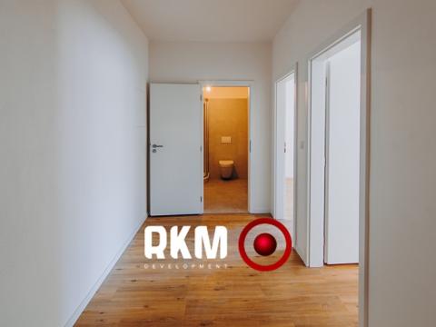 Pronájem bytu 2+kk, Velké Meziříčí, Hornoměstská, 45 m2