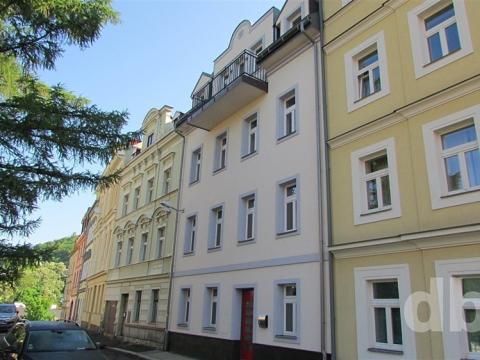 Prodej ubytování, Karlovy Vary, Petřín, 268 m2