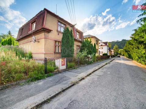 Prodej rodinného domu, Česká Třebová, Pod Horami, 134 m2