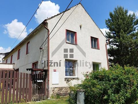 Prodej rodinného domu, Horšovský Týn, 180 m2