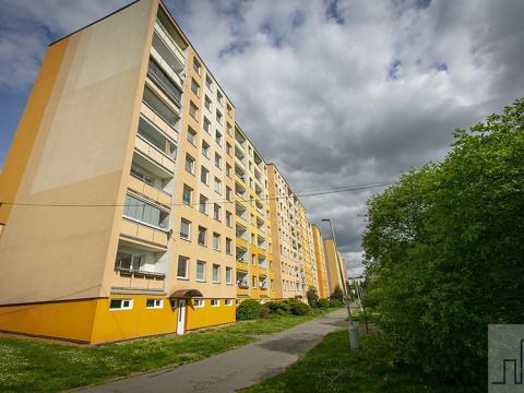 Prodej bytu 4+1, Ústí nad Labem, Keplerova, 92 m2