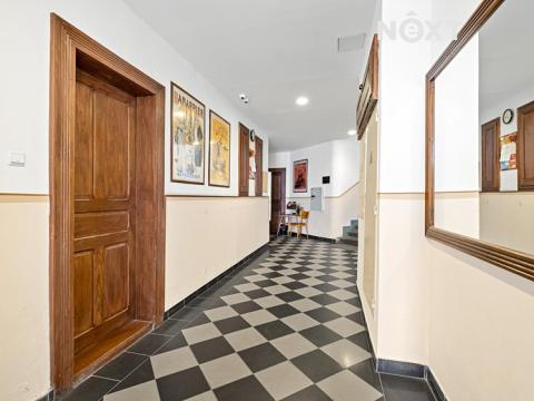 Prodej bytu 4+kk, Praha - Vršovice, Bulharská, 143 m2