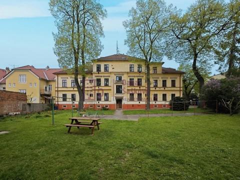 Prodej bytu 3+kk, Jindřichův Hradec, Třebického, 66 m2