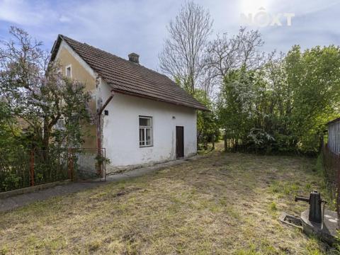 Prodej rodinného domu, Radhošť, 39 m2