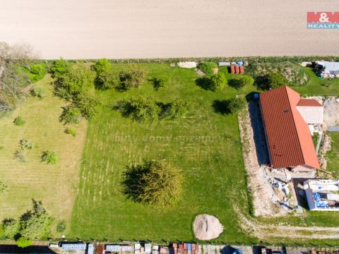 Prodej pozemku pro bydlení, Luže, 2970 m2