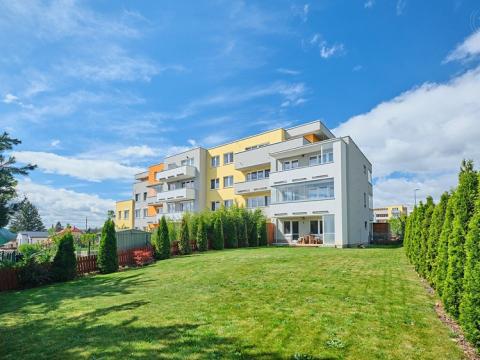 Prodej bytu 2+kk, Praha - Dubeč, Dubeckého, 56 m2