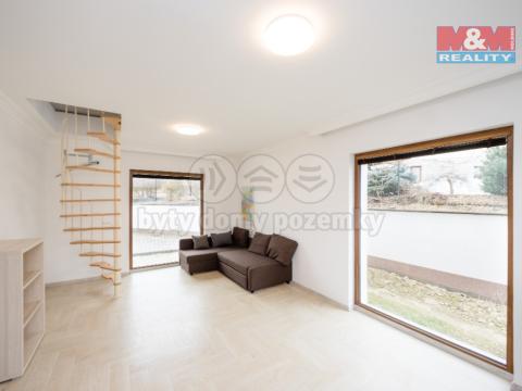 Prodej rodinného domu, Stochov, V Srní, 170 m2