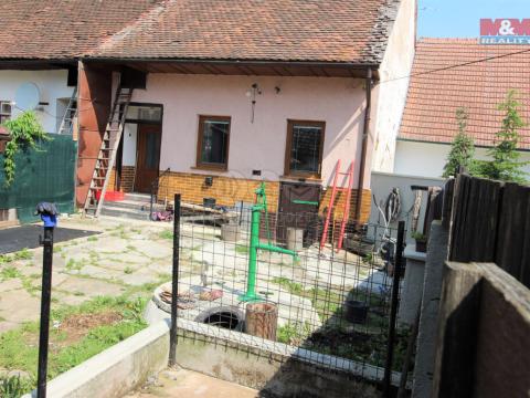 Prodej rodinného domu, Nimpšov, 72 m2