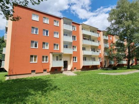 Prodej bytu 4+1, Ostrava, Moyzesova, 78 m2