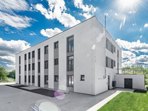 Prodej bytu 3+kk, Ústí nad Orlicí, Jana a Jos. Kovářů, 68 m2