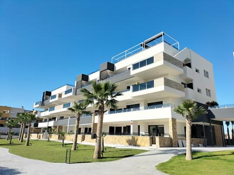 Prodej bytu 4+1, Urbanización La Zenia, Španělsko, 98 m2