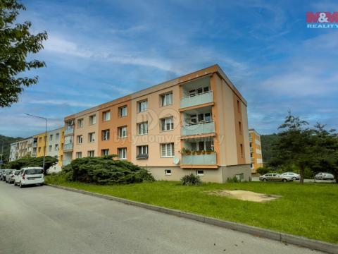 Prodej bytu 3+1, Roztoky, 80 m2