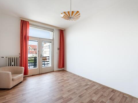 Prodej bytu 2+kk, Praha - Vinohrady, Slezská, 61 m2